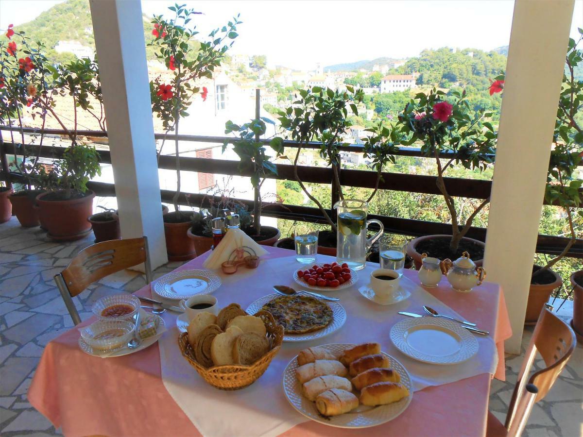 Bed & Breakfast Susovic Bed & Breakfast Lastovo Dış mekan fotoğraf