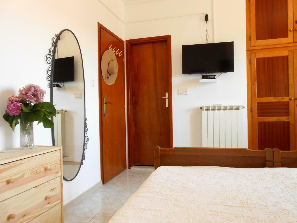Bed & Breakfast Susovic Bed & Breakfast Lastovo Dış mekan fotoğraf