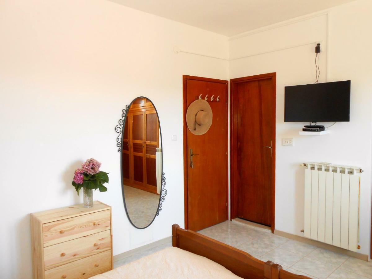 Bed & Breakfast Susovic Bed & Breakfast Lastovo Dış mekan fotoğraf