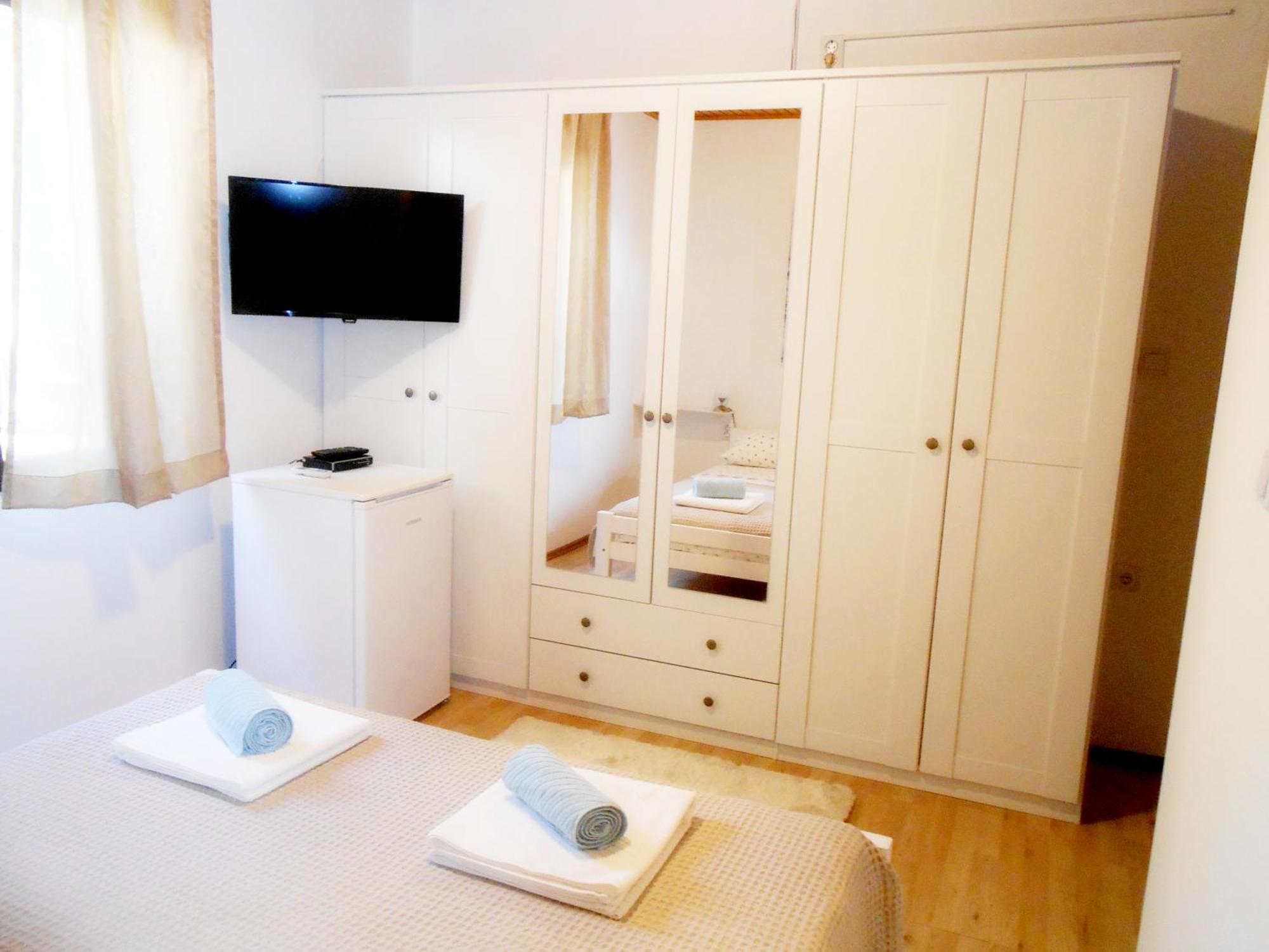 Bed & Breakfast Susovic Bed & Breakfast Lastovo Dış mekan fotoğraf