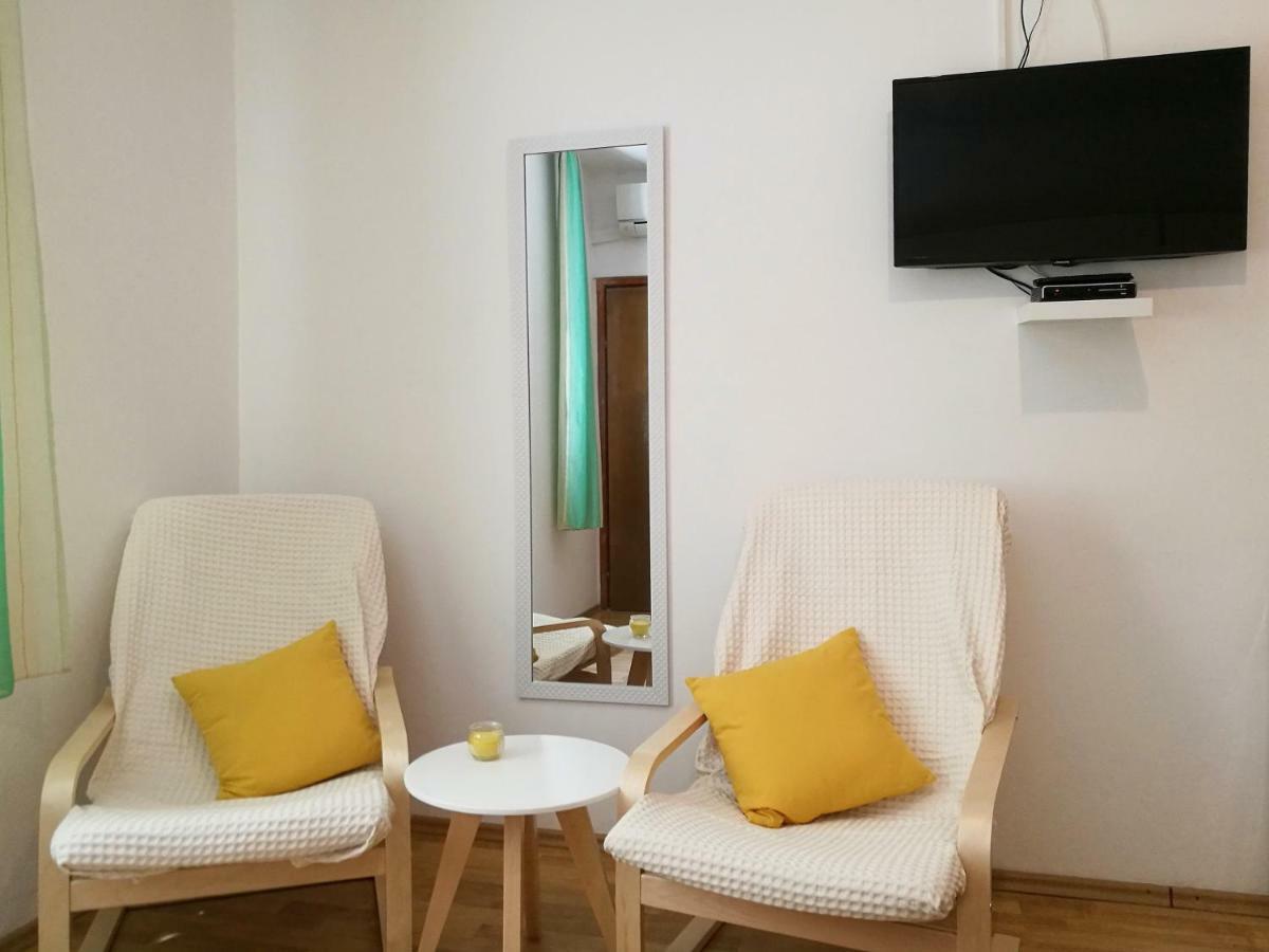 Bed & Breakfast Susovic Bed & Breakfast Lastovo Dış mekan fotoğraf