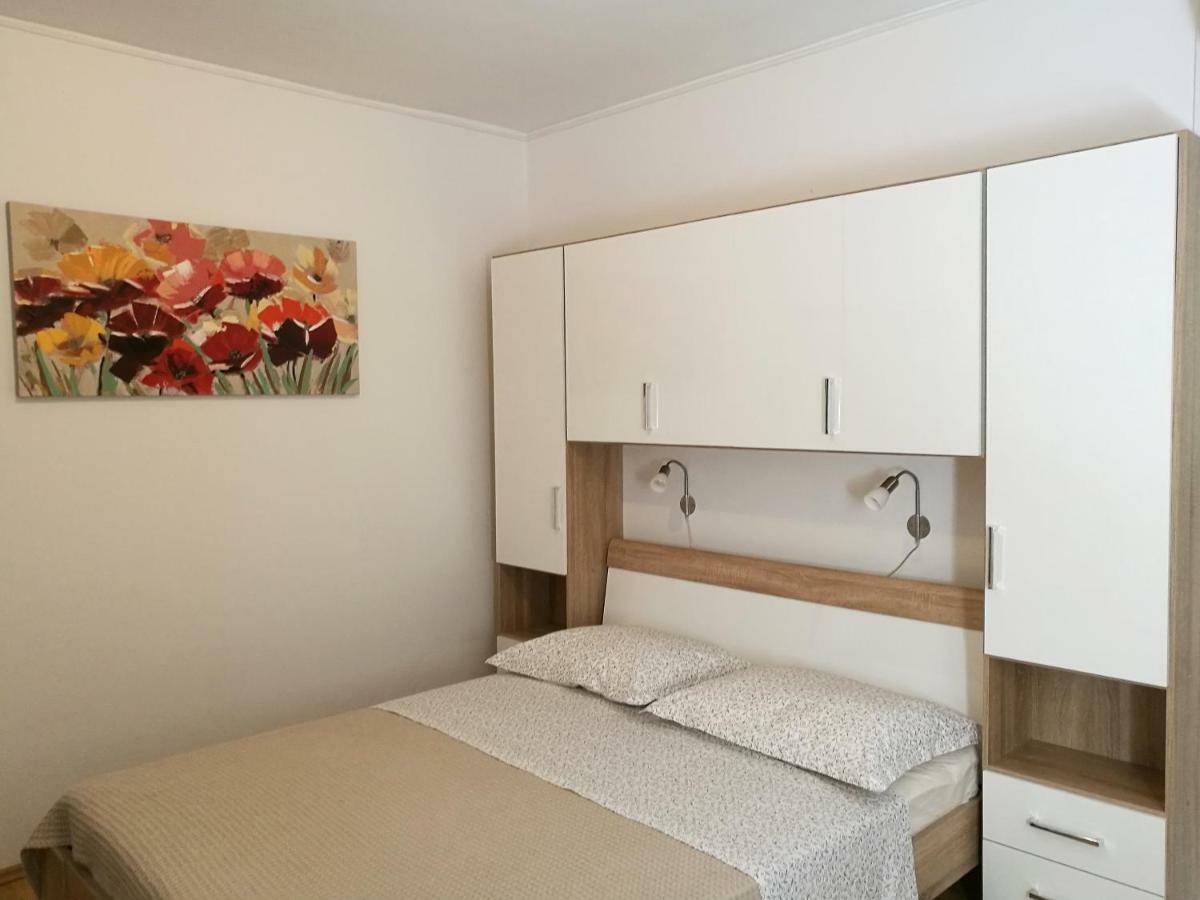 Bed & Breakfast Susovic Bed & Breakfast Lastovo Dış mekan fotoğraf