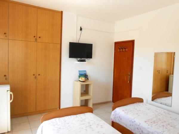Bed & Breakfast Susovic Bed & Breakfast Lastovo Dış mekan fotoğraf